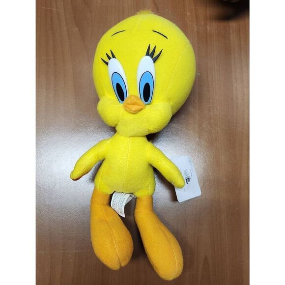 Looney Tunes Plush Lot #A70 - Picture 2 of 16